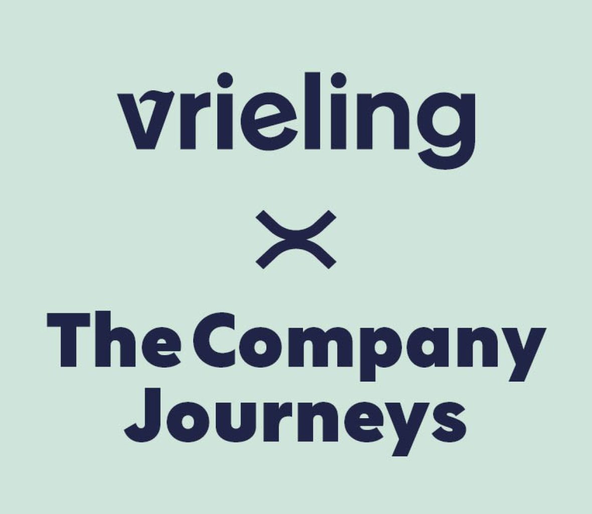 Vrieling X the company journeys