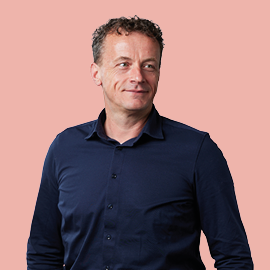 Christiaan Kuiper - Adviseur