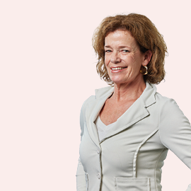 Karin Tops - Verzuimspecialist