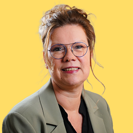 Rita Bollemaat - Herssevoort - Schadebehandelaar Particulier