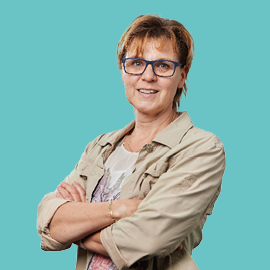 Susanne Vagevuur - Doktersassistente