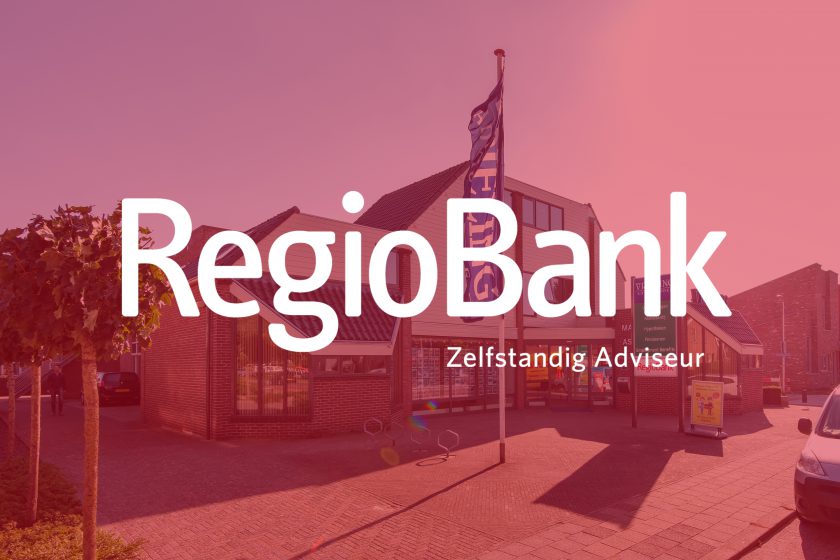 Regiobank Dedemsvaart
