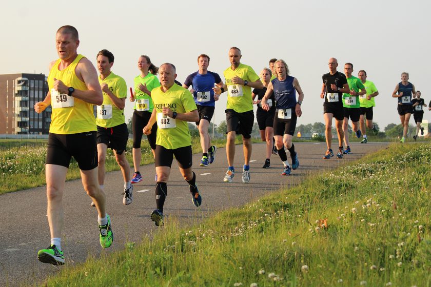 Vrieling Hardenberg City Run