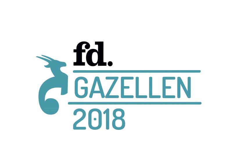 Fdgazellen Logo