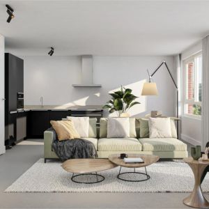 Appartementen Herenhof (Bouwnr. 28), 7776 AH Slagharen - Foto 4