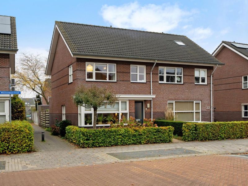 Molckenbourstraat 24, 7773 CK Hardenberg - Foto 2